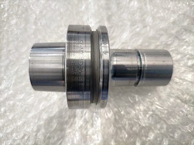 BIG コレットホルダー HSK-F63-MEGA10N-75