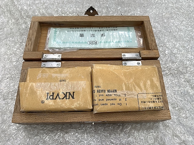 JAM Vブロック VB100