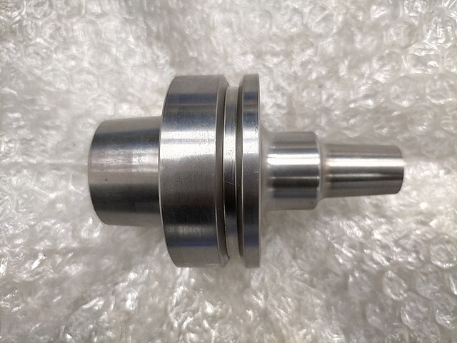 MST 焼きばめホルダー F63-SLRA10-70