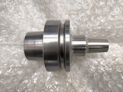 MST 焼きばめホルダー F63-SLRA10-70