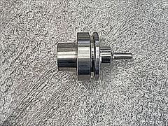 MST 焼きばめホルダー F63-SLRA3-70