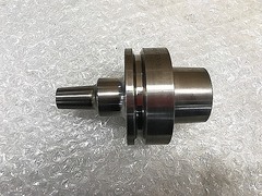 MST 焼きばめホルダー F63-SLRA8-70