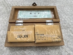 RSK Vブロック 75