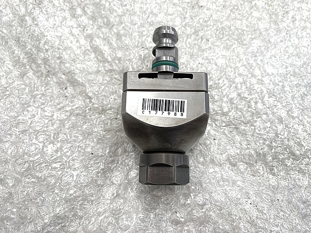 システム3R コレットホルダー 3R-659.20-P