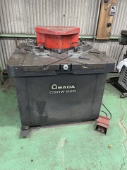 アマダ コーナーシャー CSHW-220