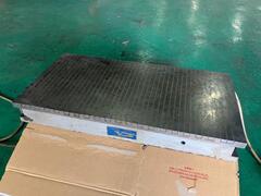 KANETEC 電磁チャック KET-30120S83560