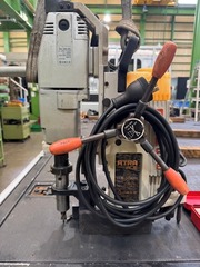 日東工器 アトラエース A-50AUTO