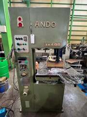 アンドソー コンタマシン TA-400L