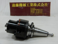 system 3R 手動チャック　ホルダー付き