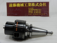 system 3R 手動チャック　ホルダー付き
