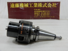 system 3R 手動チャック　ホルダー付き