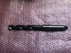 三菱/MITSUBISHI テーパーシャンクドリル HSSシリーズφ25