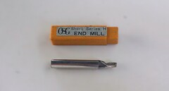 OSG エンドミル EDS　4.6