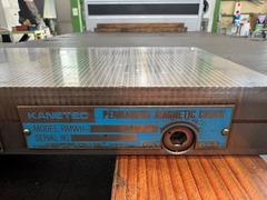 カネテック 永磁チャック RMWH-1530B