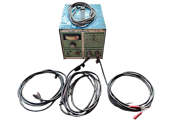 タイホー工業 焼け取り機 TA-1000