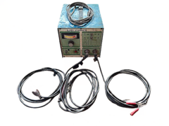 タイホー工業 焼け取り機 TA-1000