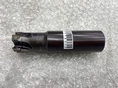 日立ツール スローアウェイエンドミル AHU1030R-5