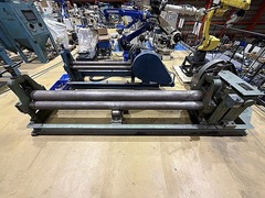河合製作所 三本ロール S