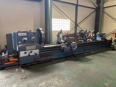滝澤鉄工所 5ｍ旋盤 TALX850x5000