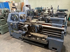 滝澤鉄工所 7尺旋盤 TAL460x1000