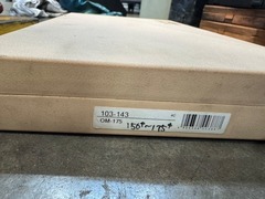 ミツトヨ 外側マイクロメーター OM-175