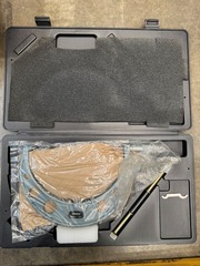 ミツトヨ 外側マイクロメーター OM-200