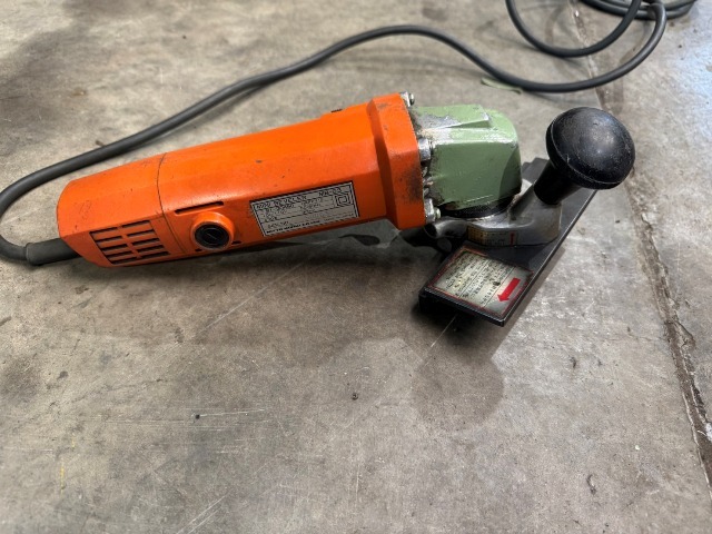 日当工器 ミニベベラー MB-03