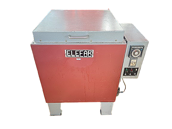ELEFAR 電気炉 ST400H