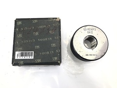 オヂヤセイキ ネジリングゲージ M24P3.0