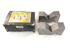 ナベヤ Vブロック E-140