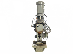 吉川 リベッティングマシン US-36