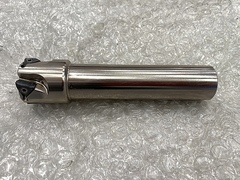 京セラ スローアウェイドリル MEV32-S25-06-4T