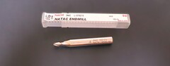 NACHI　 エンドミル  LIST6272　4　S2