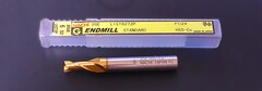 NACHI　 エンドミル LIST6272　2GE　6　S2　