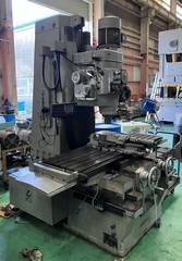 山崎技研 フライス YZ-8L