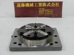 EROWA パワーチャック ER-024312