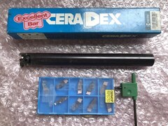 京セラ 外径ホルダ 【外径ホルダ】GIVR2520-1CE