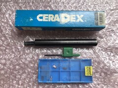 京セラ 外径ホルダ 【外径ホルダ】GIVR1216-1SS