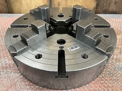  インデペンデントチャック 14吋