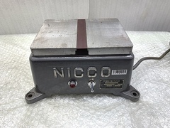 ニッコー 脱磁器 