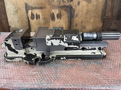 津田駒 油圧バイス VH-150