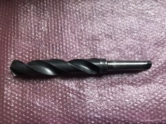 NACHI/ナチ不二越 テーパーシャンクドリル HSSシリーズφ45