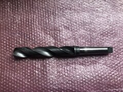 NACHI FORCE テーパーシャンクドリル HSSシリーズφ39