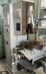 中防鉄工所 スロッター NS-110