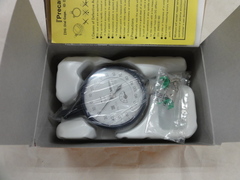 MITUTOYO｜ミツトヨ ダイヤルゲージ 2109S-10