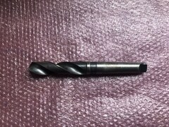 NACHI FORCE テーパーシャンクドリル HSSシリーズφ33