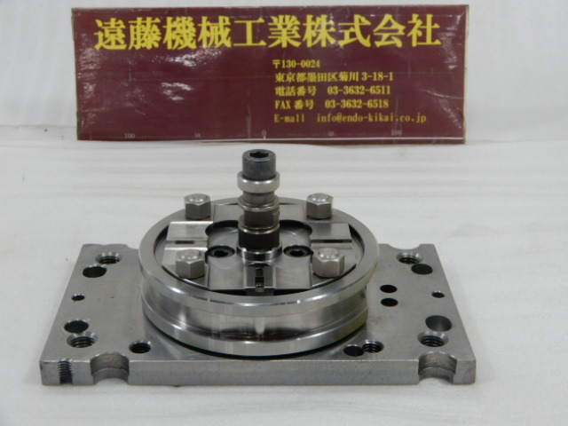 EROWA Gパレットφ115 ER-008517