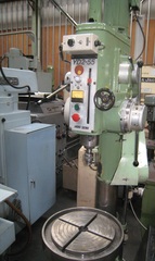 森精機 直立ボール盤 YD2-55