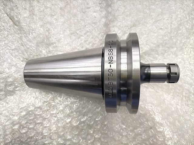 BIG コレットホルダー BT50-NBS8-90