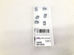 MOLDINO チップ JDMT100308L